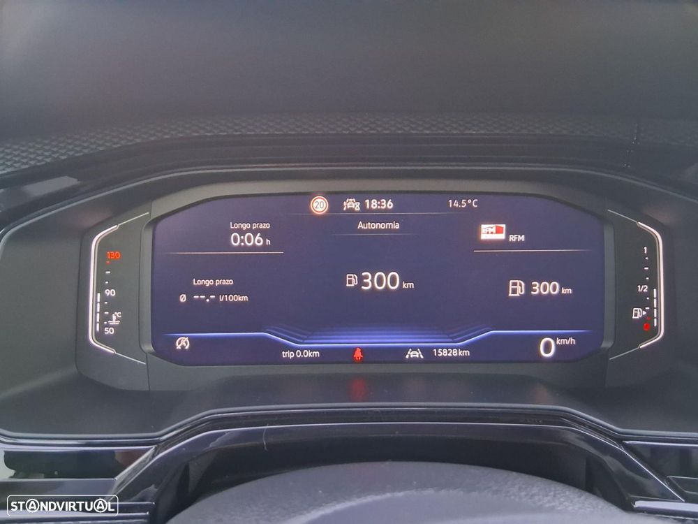 VW Taigo 1.0 TSI Urban - 13