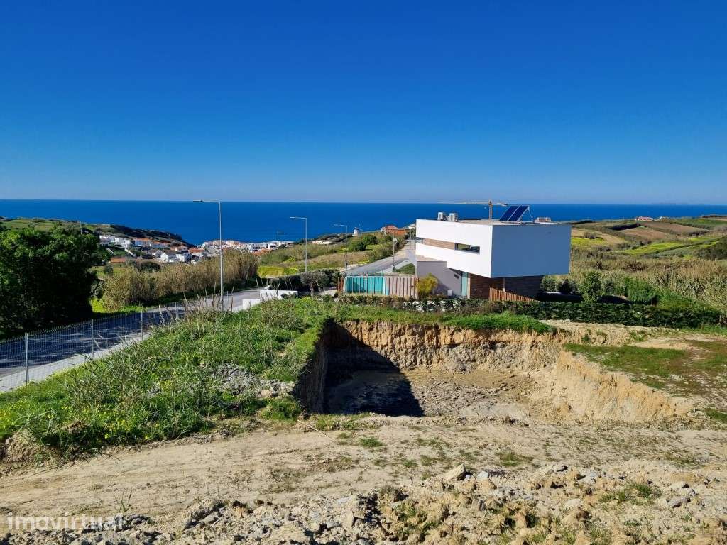 Moradia nova com vista mar em Porto Dinheiro! - Grande imagem: 3/21