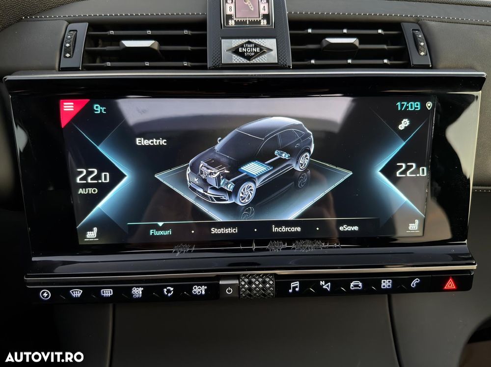 DS Automobiles DS 7 Crossback - 19