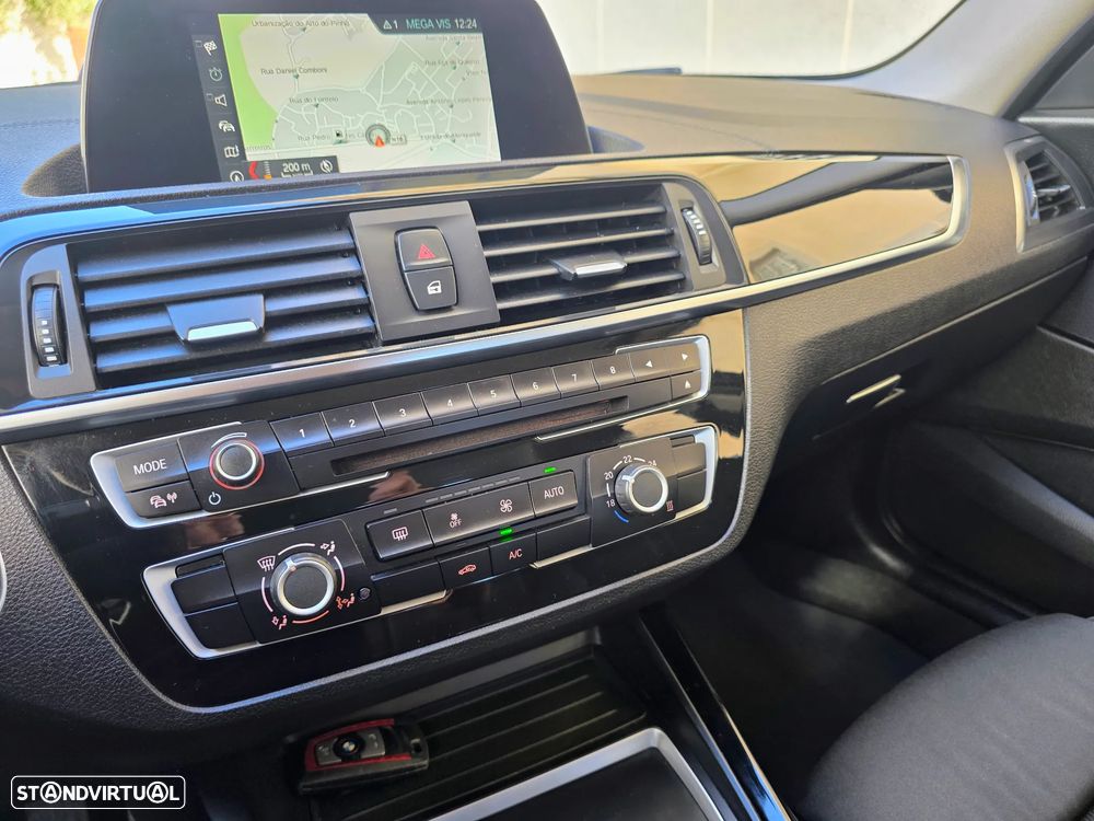 BMW 116 d Line Sport - 35