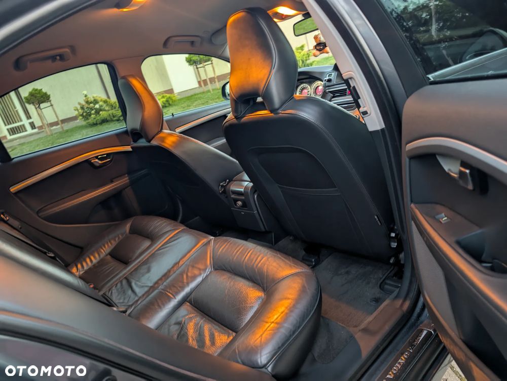Volvo S80 D3 Summum - 29
