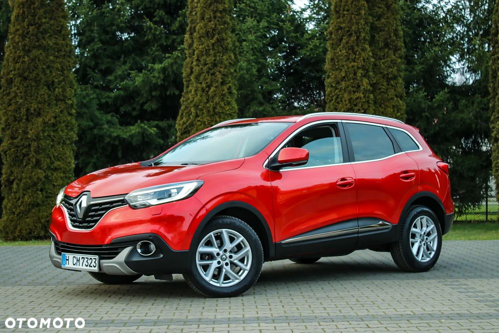 Renault Kadjar - 3