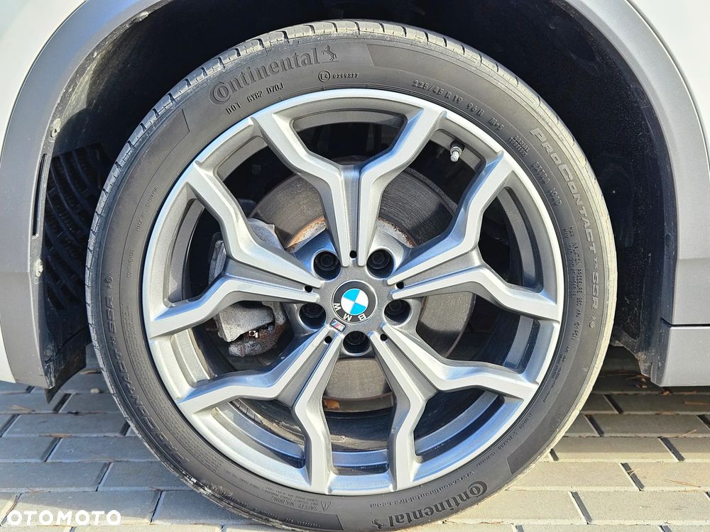 BMW X2 - 18