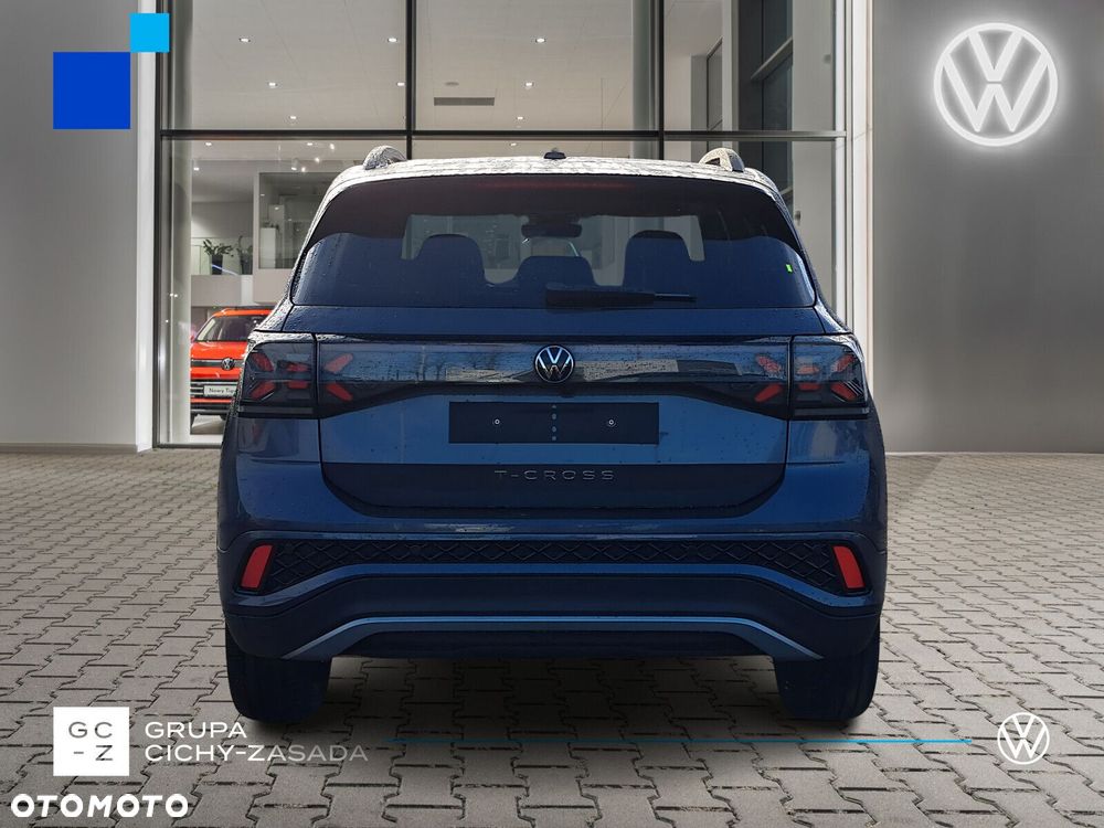 Volkswagen T-Cross - 4