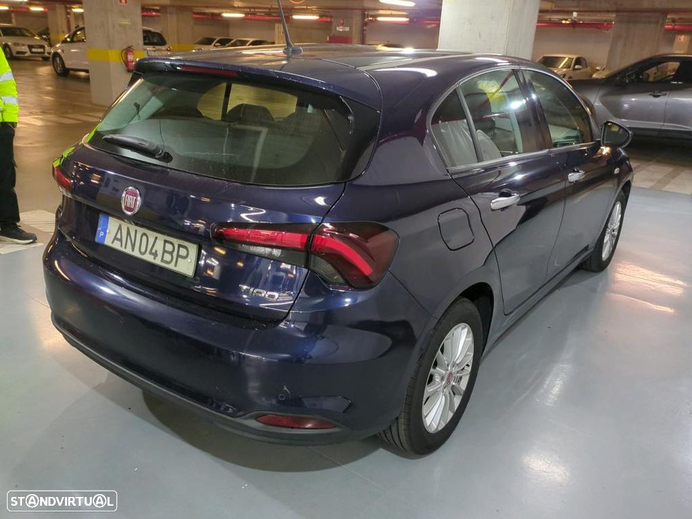 Fiat Tipo 1.3 MultiJet Life - 3
