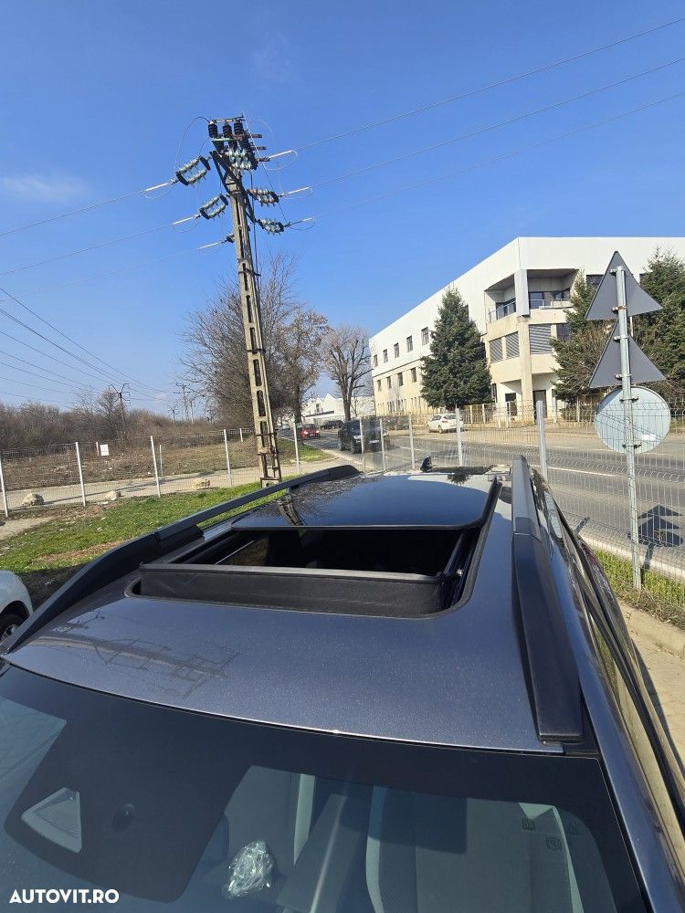 Dacia Bigster TCe 140 4X2 MHEV Extreme - 28