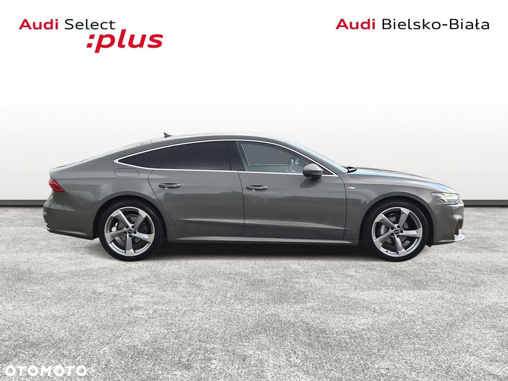 Audi A7 Sportback 40 TDI mHEV Quattro S tronic - 7