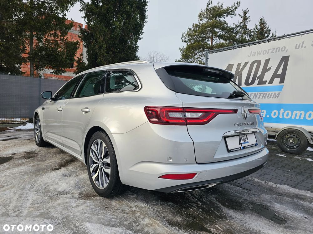 Renault Talisman 1.6 Energy dCi Intens - 6