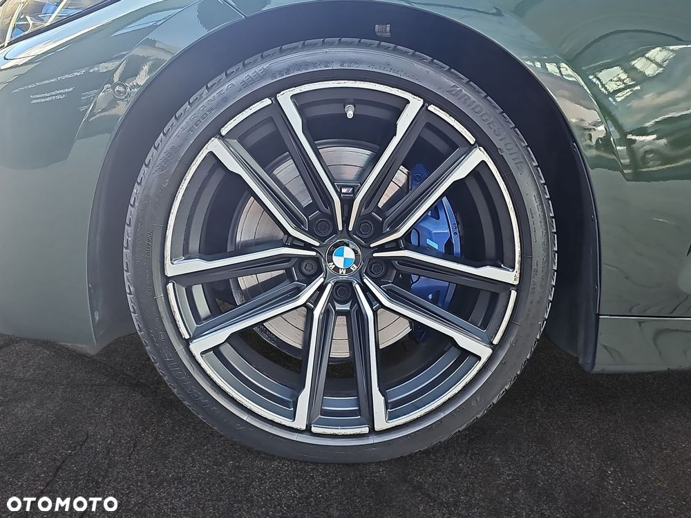 BMW Seria 4 - 11