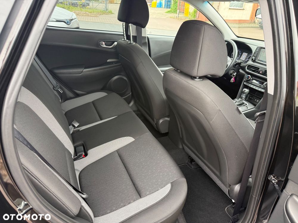 Hyundai Kona 1.6 T-GDI DCT Style - 9