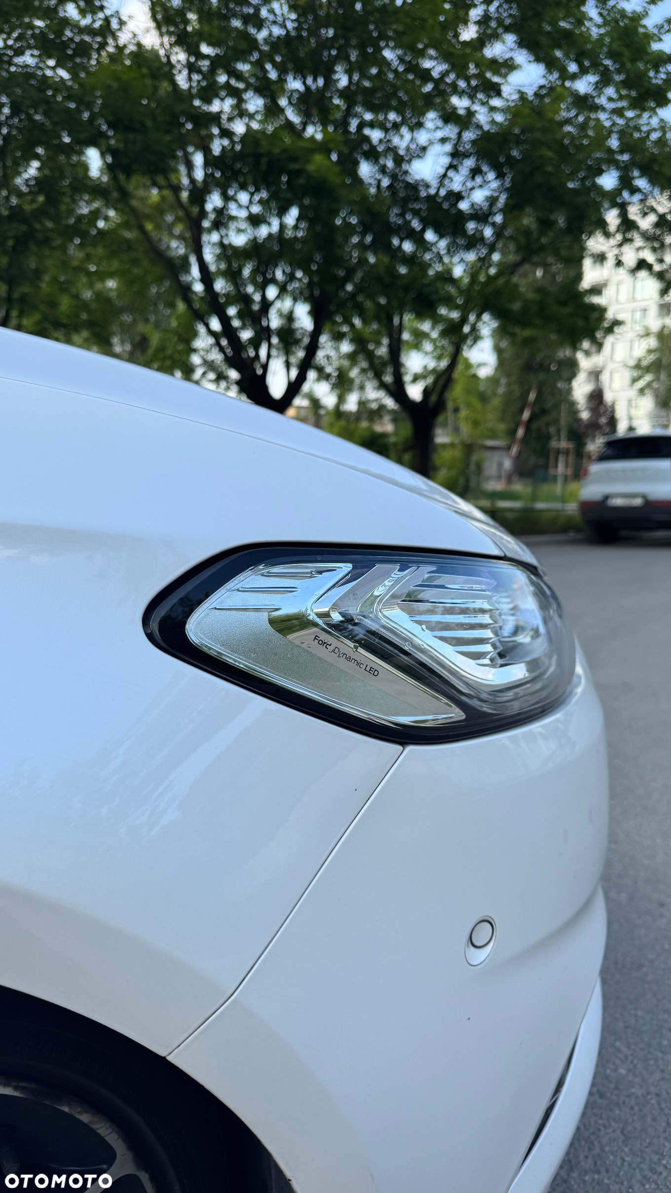 Ford Mondeo - 6