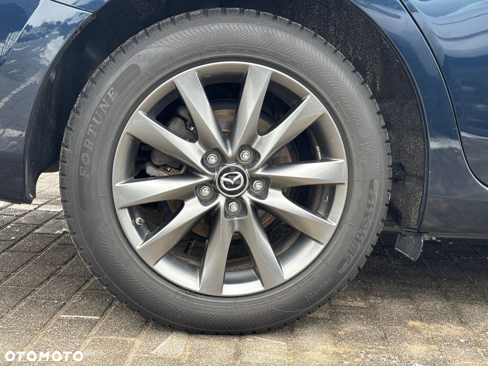 Mazda 6 2.0 SkyMotion - 31