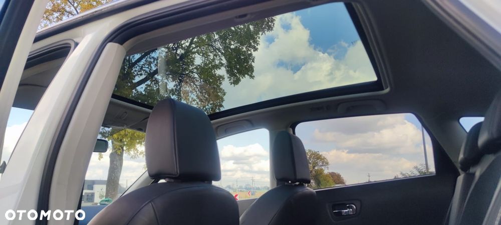 Nissan Qashqai 2.0 dCi 4 x 4 DPF 360 - 8