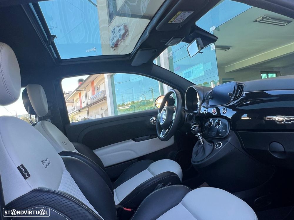 Fiat 500 - 21