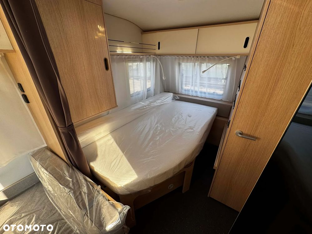 Adria Adria Aviva 472PK - Lekka, 1350kg DMC, Nowa, FV23%, Łóżka piętrowe - 23