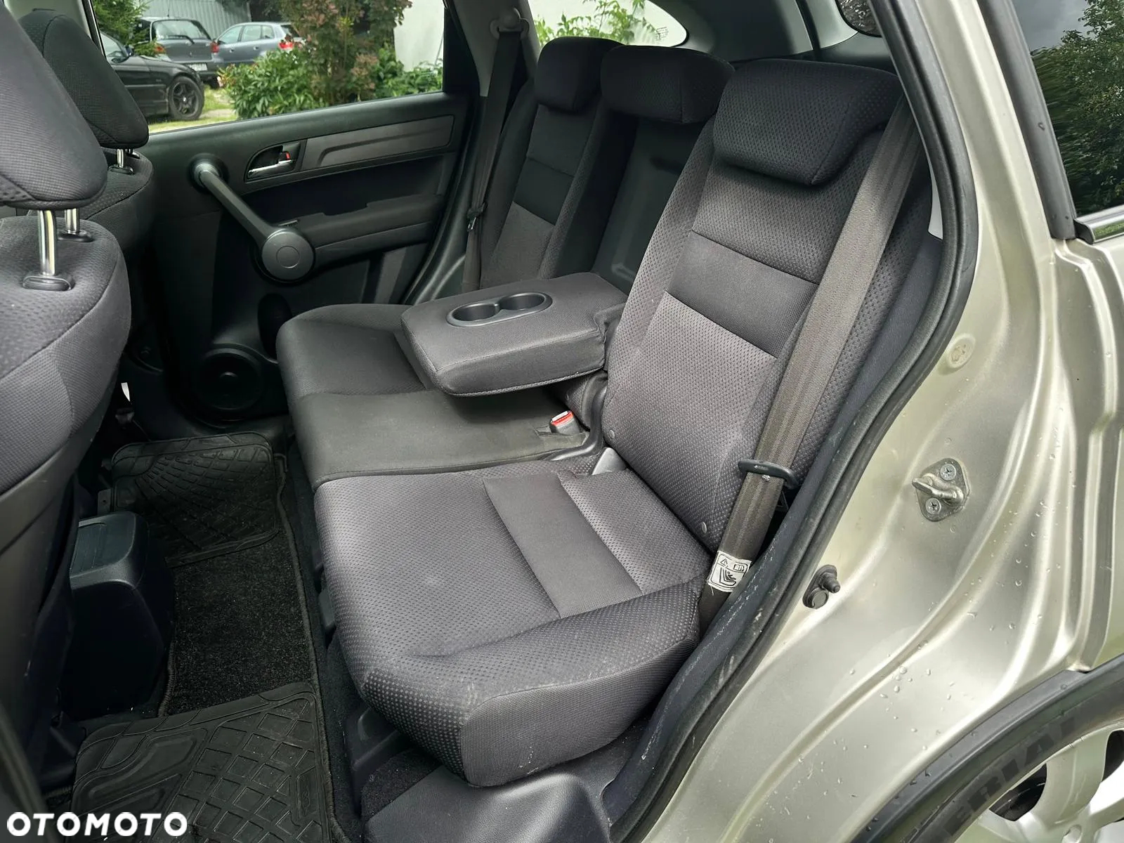 Honda CR-V 2.0 Executive - 15