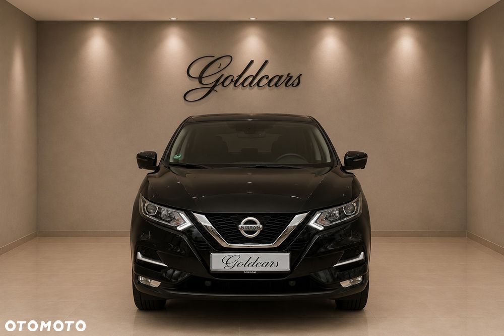 Nissan Qashqai 1.3 DIG-T Tekna - 6