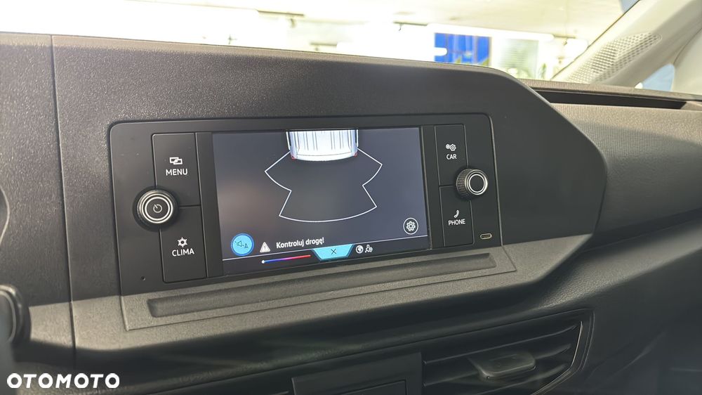 Volkswagen Caddy 2.0 TDI - 22