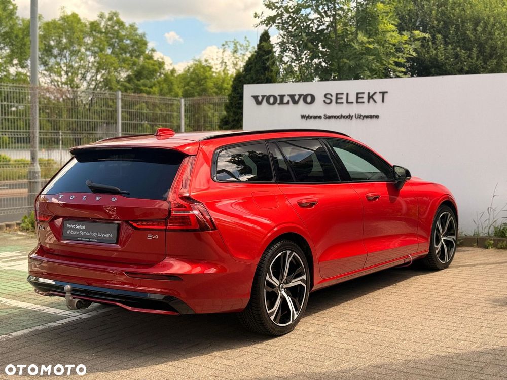 Volvo V60 - 6