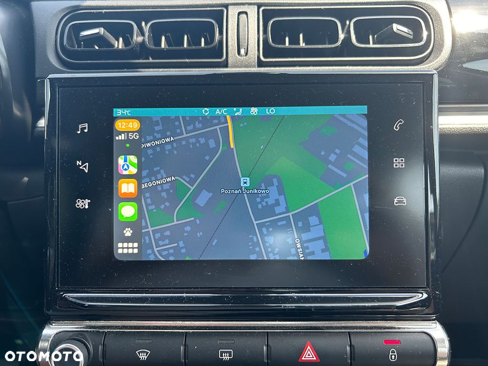 Citroën C3 1.2 PureTech Shine - 14