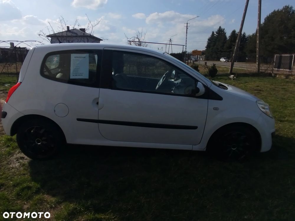 Renault Twingo - 5