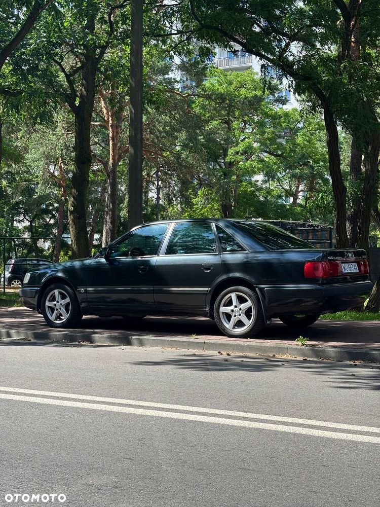 Audi Quattro ver-100-2-8 - 5