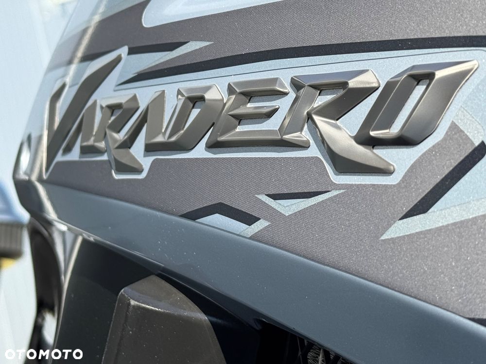 Honda Varadero - 28