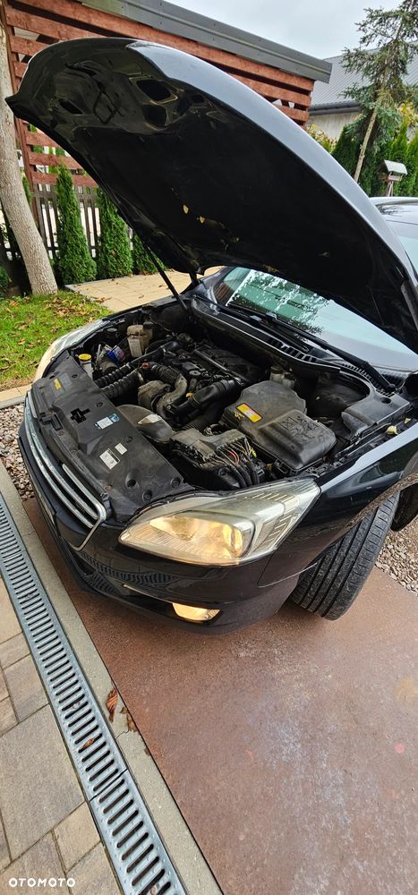 Peugeot 508 - 21