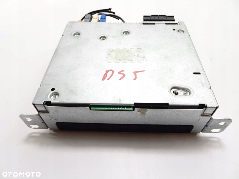 radio cd citroen ds5 - 1