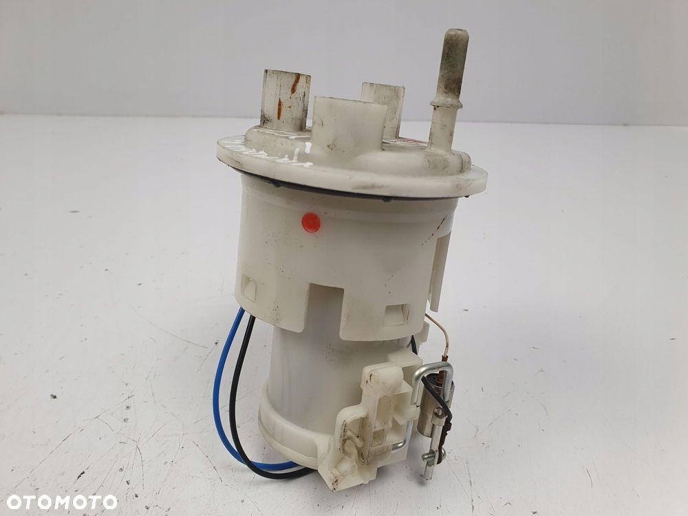 POMPA PALIWA Yamaha YZF-R6 R6 RJ11 06-07 paliwowa 2C0-13907-00 292020-0081 - 8