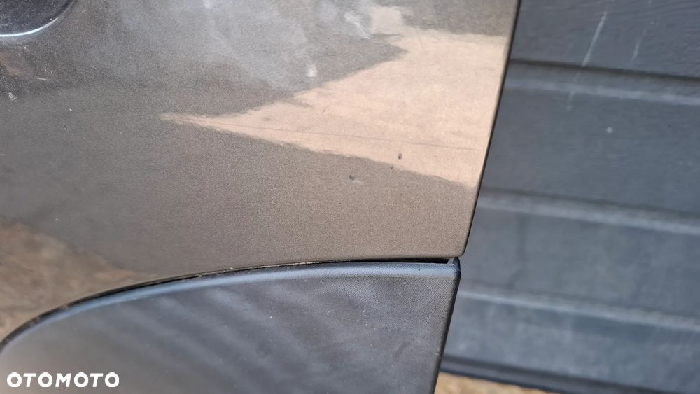 Drzwi tylne Tył LEWE KOMPLETNE Mini Cooper Countryman R60 11/16 KODA48 - 6