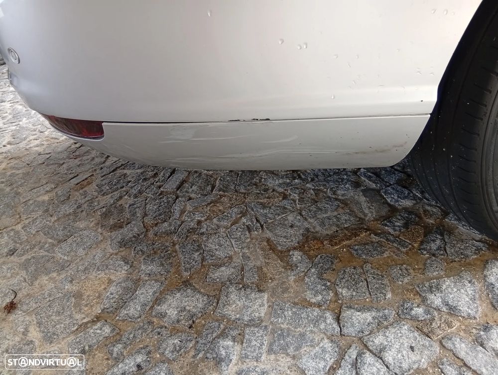 Volvo V50 2.0 D Nível 2 - 11