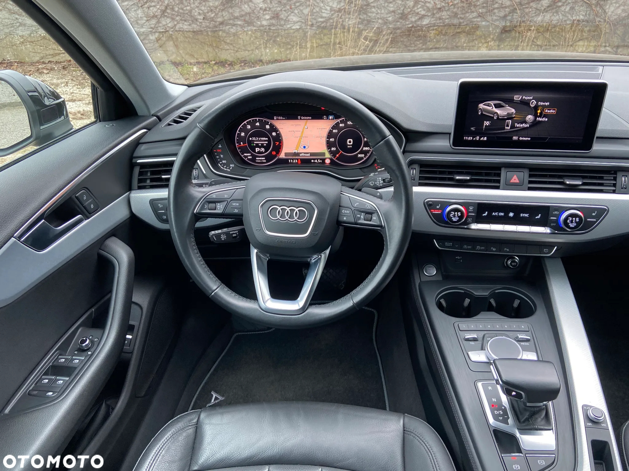 Audi A4 ver-45-tfsi-quattro-s-tronic-advanced - 20