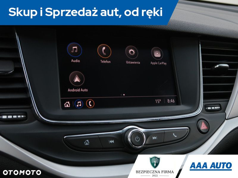 Opel Astra - 14