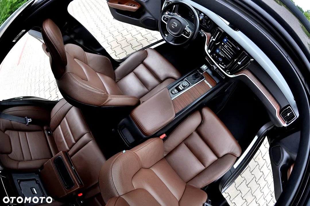 Volvo V60 D3 AWD Inscription - 24