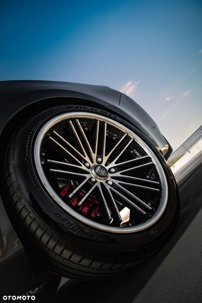 Chevrolet Camaro - 13
