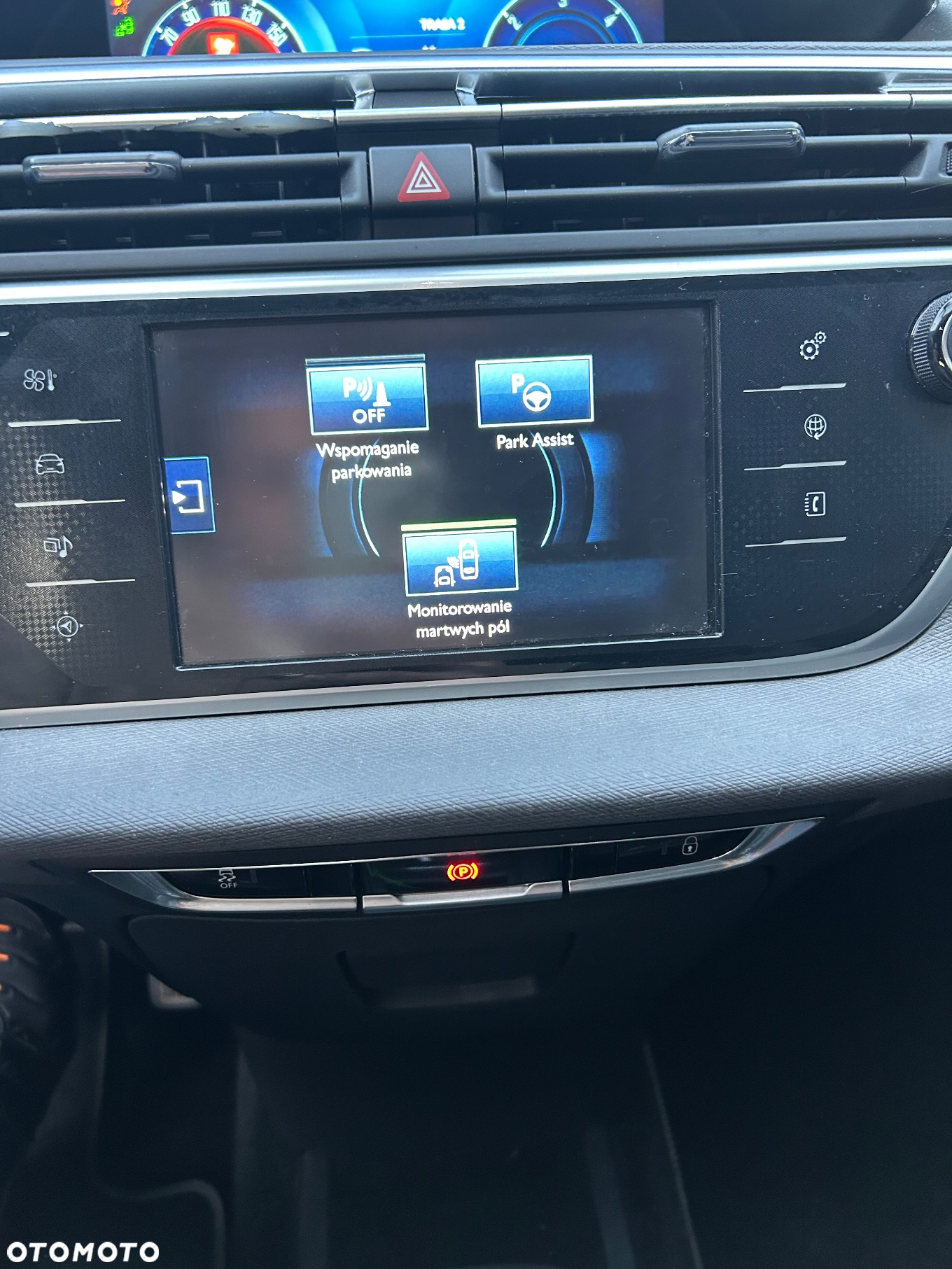 Citroën C4 Picasso BlueHDi 120 EAT6 Exclusive - 15