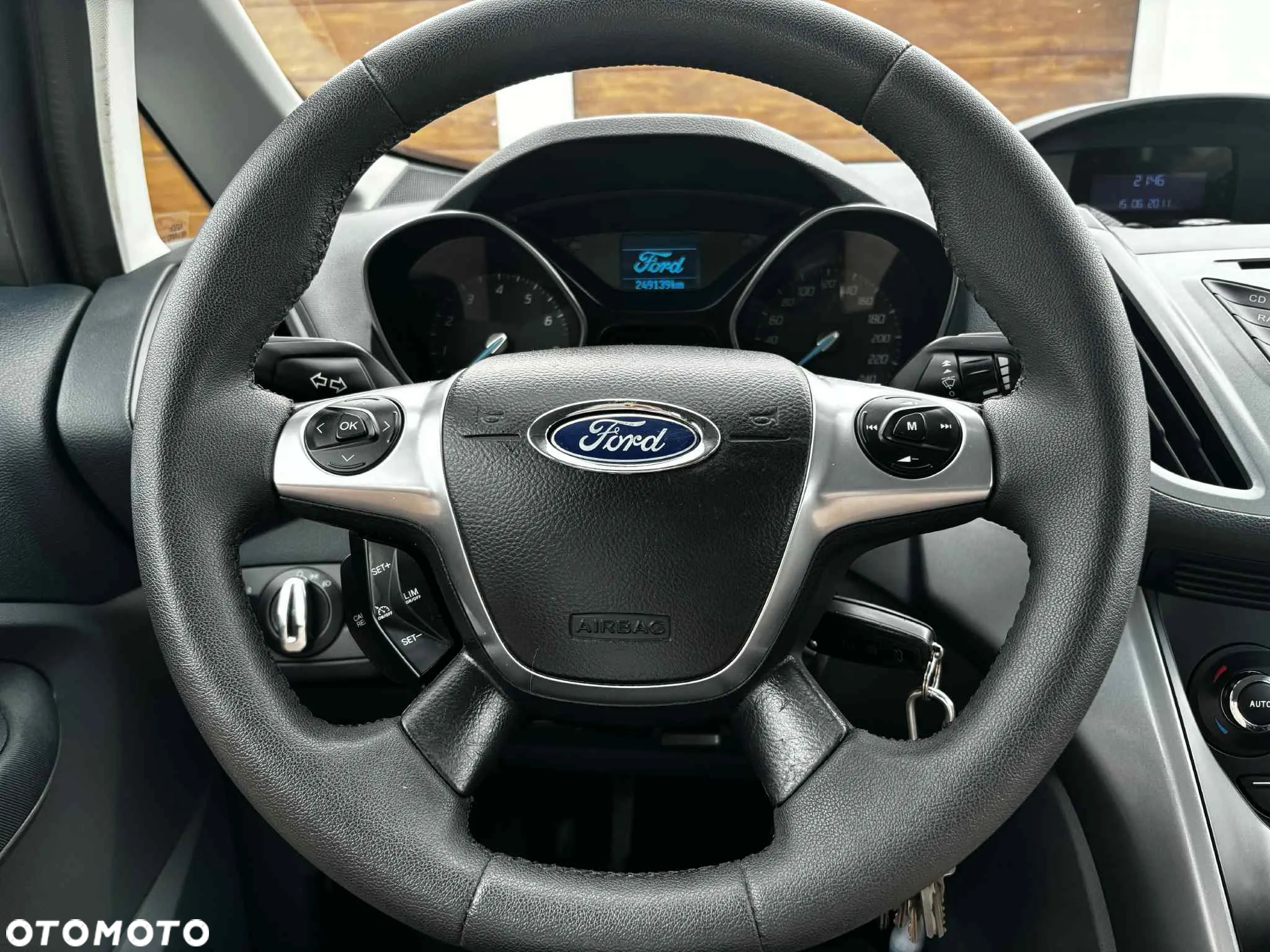 Ford C-MAX - 5