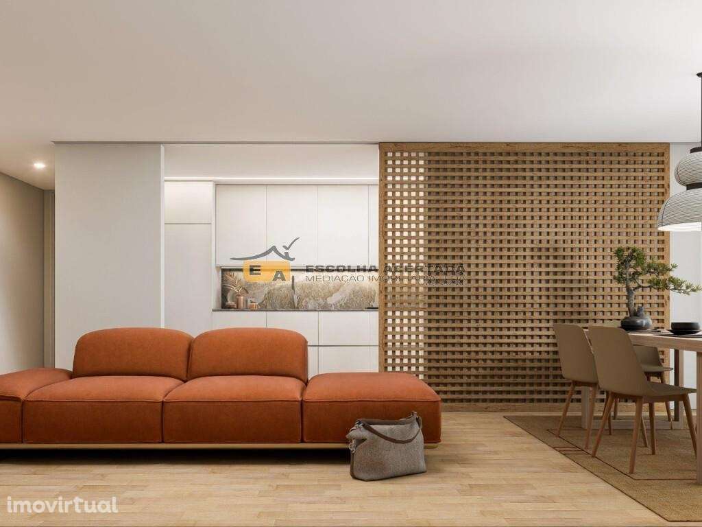 T3  Bougado Trofa - Grande imagem: 5/15