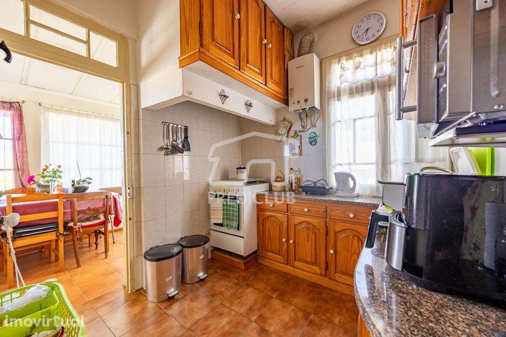 Moradia T4 - Imaculado Coração de Maria/Funchal - Grande imagem: 5/21