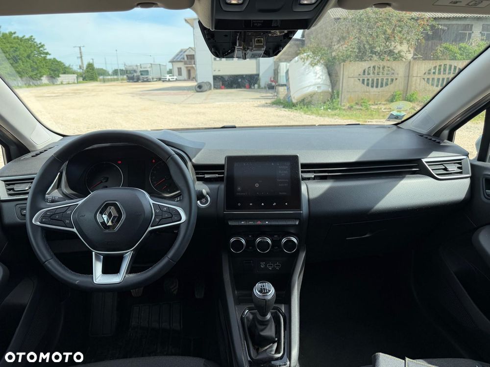 Renault Clio 1.5 Blue dCi Zen - 13
