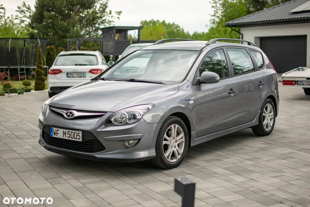 Hyundai i30 - 29