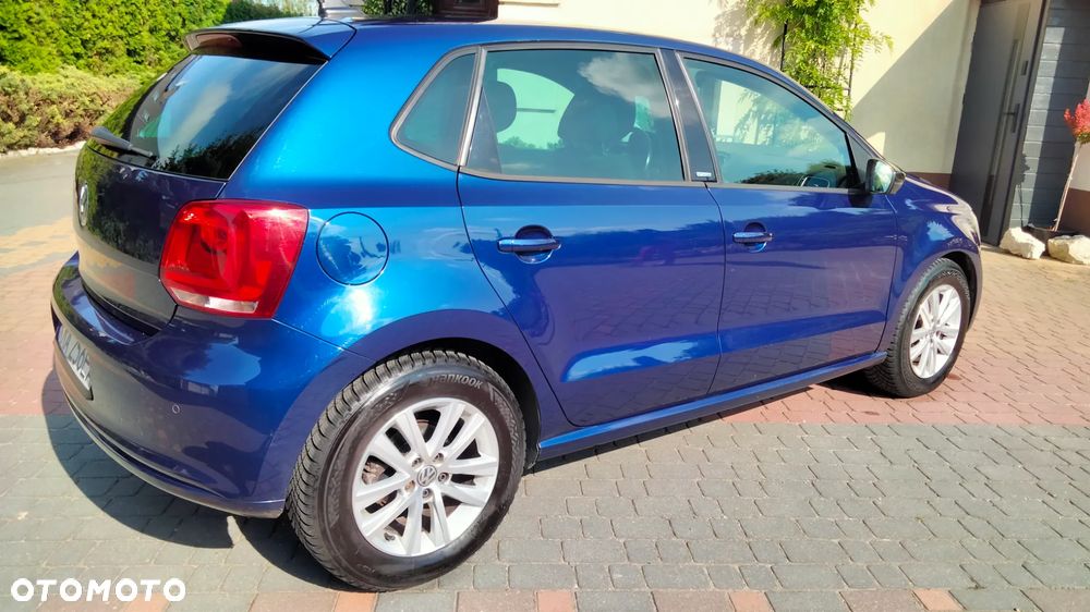 Volkswagen Polo - 8