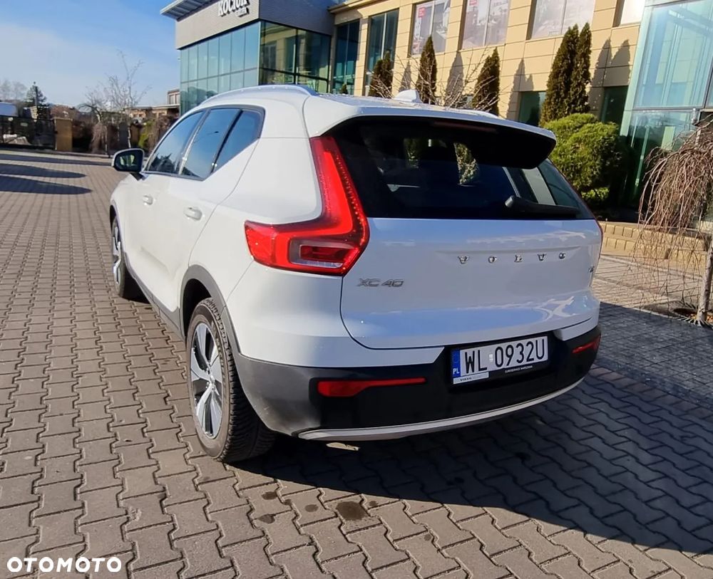 Volvo XC 40 T3 Momentum - 5