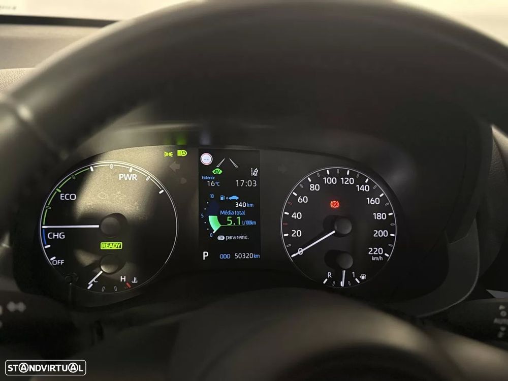 Mazda 2 1.5 L Hybrid VVT-i Agile+Comfort Pack+Safety Pack - 24