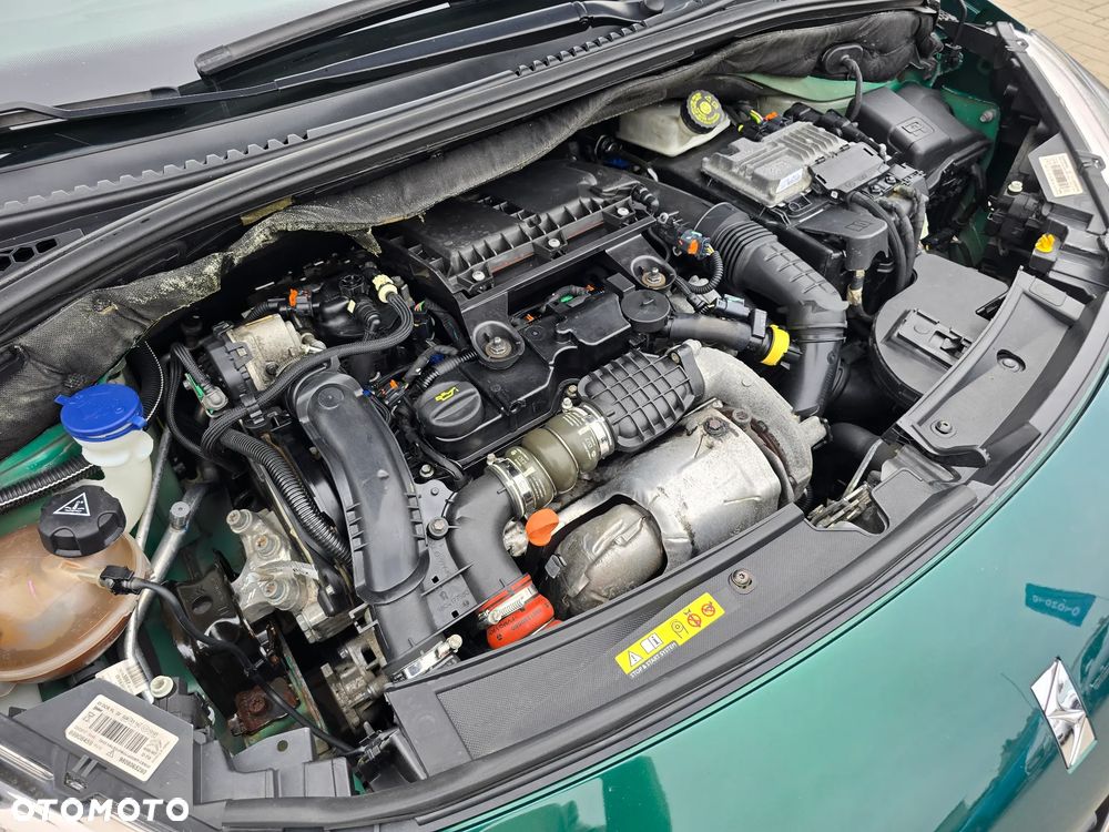 DS Automobiles DS 3 - 14