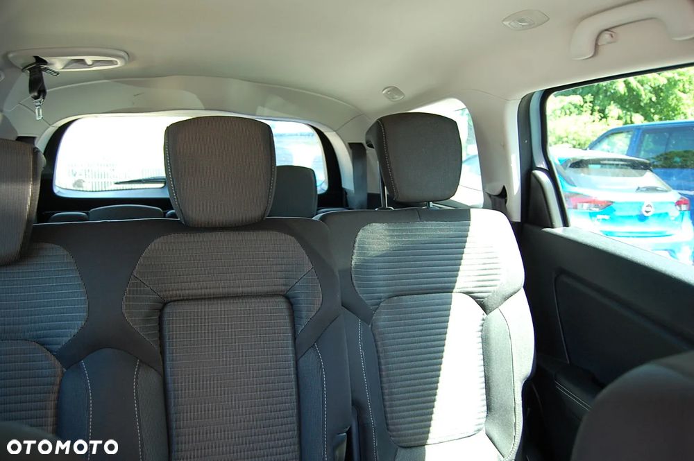 Renault Grand Scenic - 24