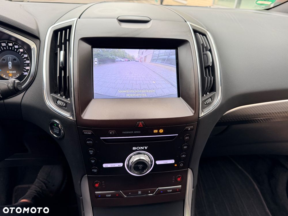 Ford S-Max - 33