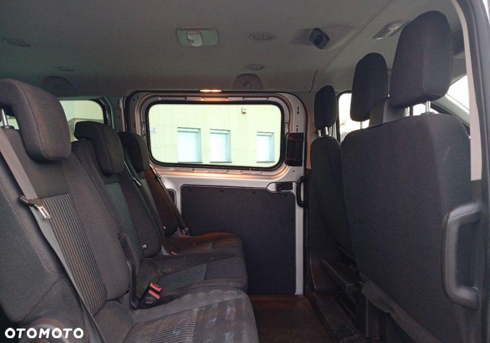 Ford Transit - 14