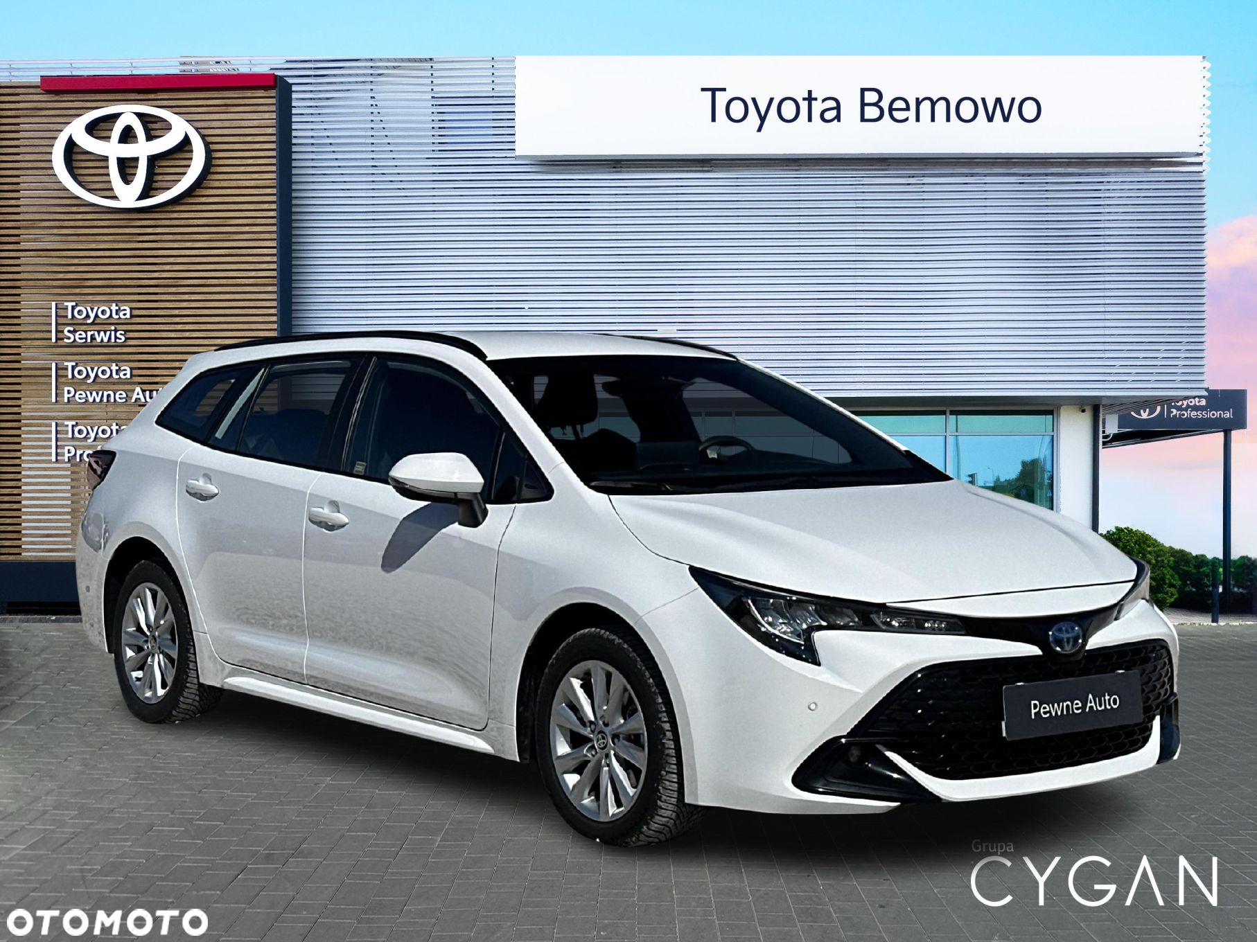 Toyota Corolla - 3